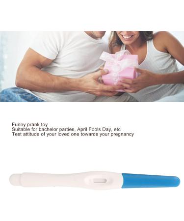 Fake Positive Pregnancy Test - Hilarious Prank Prop for Jokes & Gags | International Shipping - Buy Online on GoSupps.com