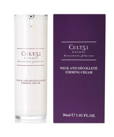 Cult51 Eye Repair For Unisex 0.51 oz Cream