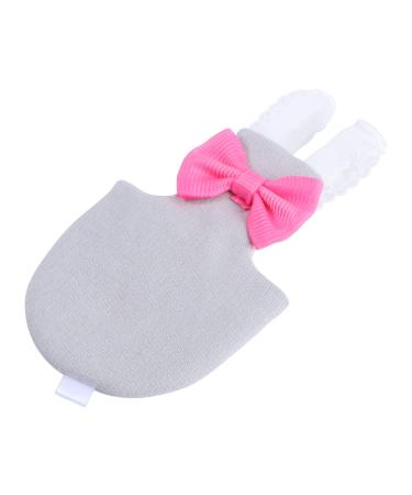 POPETPOP Pet Bird Clothes Parrot Flying Diaper Pet Flying Costume Pet Diapers Parakeet Cages Parrot Clothes Bird Diapers Bird Flight Suit Cockatiel Diaper Pet Clothes Bird Supplies Clothing XS Light Grey