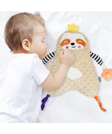 Buy Toyvian 3ST Sleeping Comfort Doll - Essential Soothing Toy for Newborns | Baby Helper & Pebbles Blanket - Buy Online on GoSupps.com