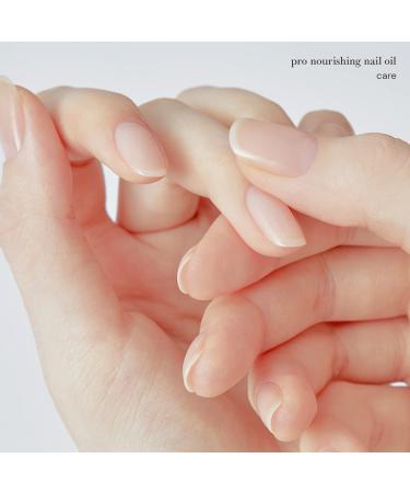 Ohora Pro Nourishing Nail - Cuticle Moisturizer | Oil-based Formula - Buy Online on GoSupps.com