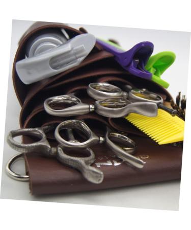 Doitool Makeup Tools Set - 3PCS Hair Scissors & Utility Kit for Pocket & Medical Belt | Premium Makeup Gadgets - Buy Online on GoSupps.com