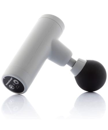 Mini vibrating massager Vixall InnovaGoods