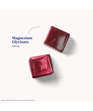 Natrol Magnesium Glycinate Supplements 100mg Cherry Lemon Soft Chews for Healthy Sleep and Body Magnesium Glycinate 100mg Up to a 30 Day Supply Cherry 30 Count (Pack of 1) - Buy Online on GoSupps.com