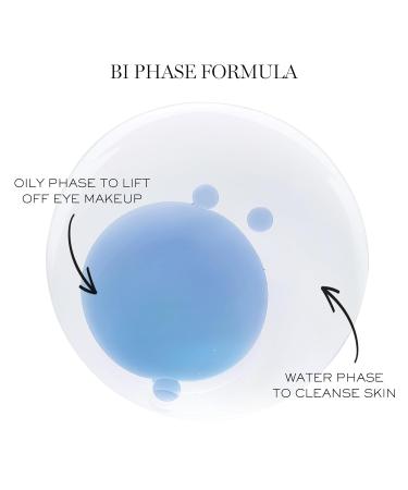Buy Lanc me Bi-Facil Double-Action Eye Makeup Remover & Cr me Mousse Confort Foaming Facial Cleanser | International Shipping Available - Buy Online on GoSupps.com