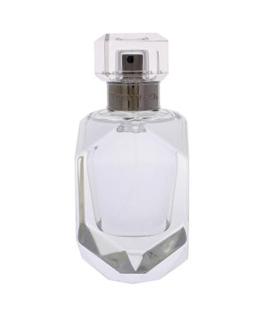 Tiffany Sheer by Tiffany & Co. for Women 1.7 oz Eau de Toilette Spray Floral 1.7 Fl Oz (Pack of 1) - Buy Online on GoSupps.com