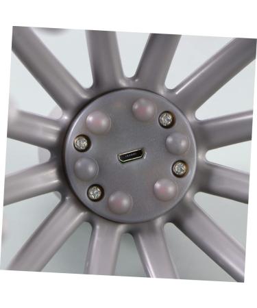 Beaupretty Electric Head Massager - 2 STK Scalp Massage Brush for Ultimate Relaxation & Hair Care - Buy Online on GoSupps.com