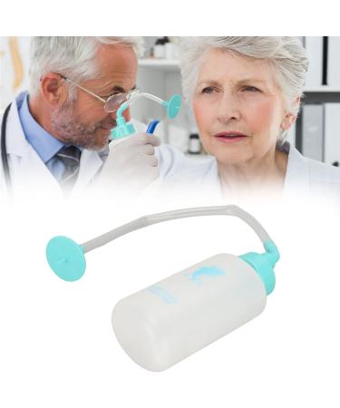 Ear Wax Removal Kit - Easy and Safe Ear Irrigation Set - Buy Online on GoSupps.com