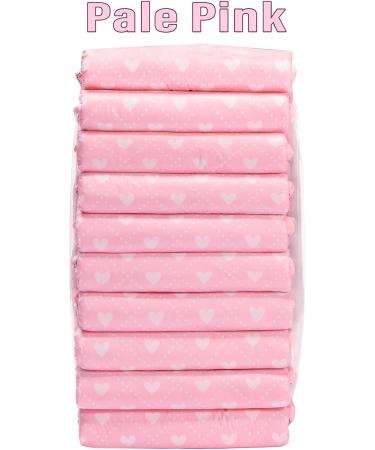 Buy LittleForBig Adult Printed Diapers 10 Pack - Blushing Baby (Medium 28-38) Pink M - International Shipping Available - Buy Online on GoSupps.com