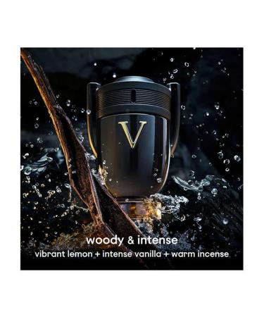 Invictus Victory by Paco Rabanne for Men 1.7 oz Eau De Parfum Extreme Spray 1.7 Fl Oz (Pack of 1) - Buy Online on GoSupps.com