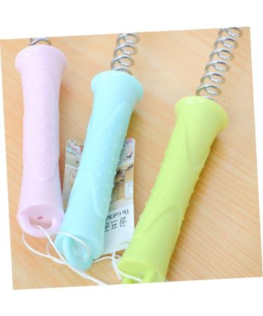 Healeved 6-Pack Manual Massage Hammer - Trigger Point & Back Pain Relief Device for Fitness & Muscle Recovery - Buy Online on GoSupps.com