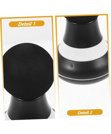 Gogogmee Fascia Massage Accessories - Small Back & Neck Massage Tool for Home Use | Best Body Relaxation Device - Buy Online on GoSupps.com