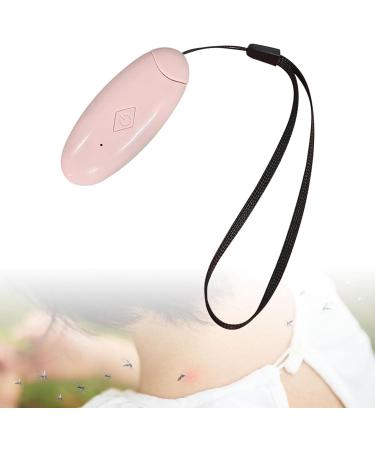 Harayaa Sting & Bite Relief Pen - Portable Antipruritic Device for Men & Women - Outdoor Skin Itch Relief Tool in Pink - Buy Online on GoSupps.com