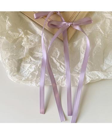 Limtula Cute y Flat Clips Hairpin 2000s Style Balletcore Headdress Bunches Accessories Elegant knot Cute Headdress Beige - Buy Online on GoSupps.com