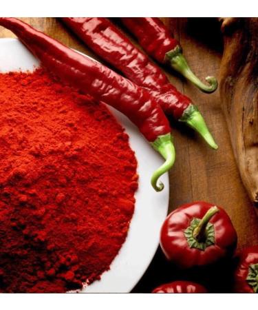 LalolaGourmet- Spanish Smoked Paprika - Sweet and Hot - Set 2 tins x 70 g - Premium Gourmet Quality Spices - Produced in the famous region of LA VERA -D.P.O. - The Authentic Spanish Taste - Buy Online on GoSupps.com