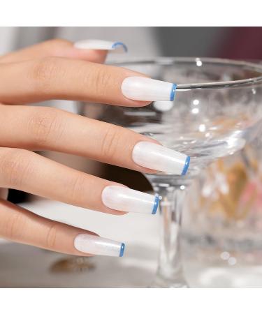 RARJSM Nude Glitter Gel Nail Polish Set 6 Colours Pale Pink Milky White Jelly Pink Silver Gold Glitter Holographic Shimmer Iridescent Pigment Gel Polish 7.5ml Translucent Natural Soak off UV LED Cured Classical Nude Shimmer Set - Buy Online on GoSupps.com