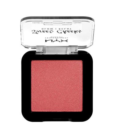 NYX Sweet Cheeks Shimmer Blush - Citrine Rose, 1 Count - Buy Online on GoSupps.com