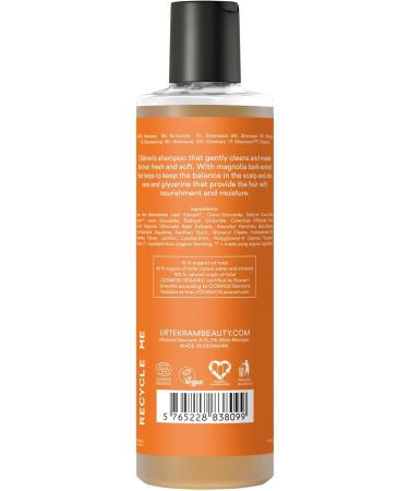  Urtekram Urtekram Children's Shampoo - Calendula - Gentle Shampoo - Vegan - Organic Natural Origin (250ml Pack of 1) - Buy Online on GoSupps.com