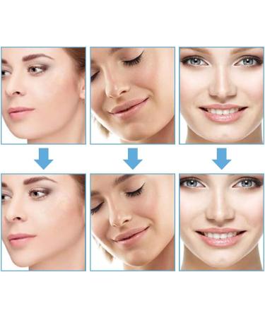 Face Lifting Tape Facelifting Sticker Facelift Tape Lift Face Sticker Face Lift Patch Invisible Thin Face Sticker V-Shape Face Concealing Makeup Facelift Tools 40 Pieces - Buy Online on GoSupps.com