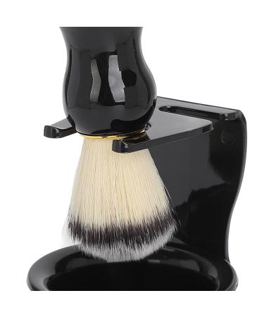 Pocket Beard Grooming Kit with Brush Holder & Soap Dish - Ultimate Hair Styling Set for Men - International Shipping Available - Buy Online on GoSupps.com