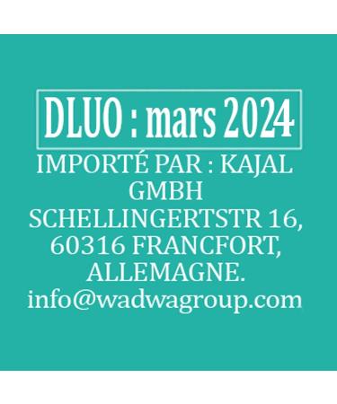 Kajal Sago Tapioca Beads Bubble Tea Beads Boba Beads Tapioca Beads 1 x 500g - Buy Online on GoSupps.com