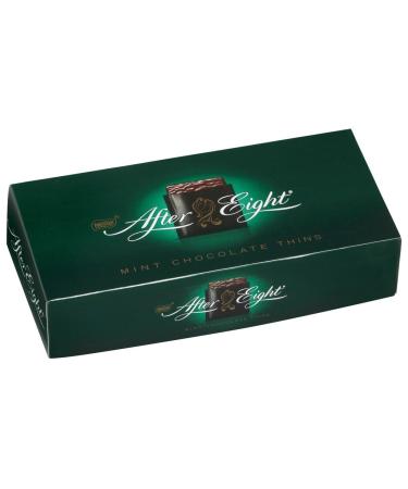 After Eight Fine chocolate tiles 800 g