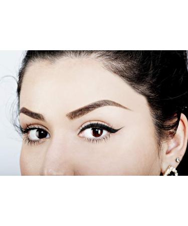 NYX Tres Jolie Gel Pencil Liner - Pitch Black | Professional Makeup - Buy Online on GoSupps.com