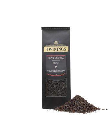Twinings Keemun Loose Leaf Tea 125g