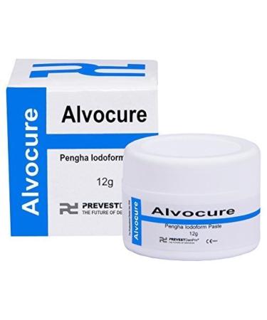 Alvocure Dental Products