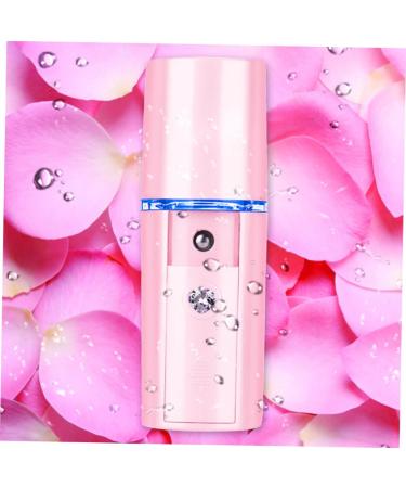 NOLITOY 1pc Hydrating Instrument Mini Humidifier Home Humidifier Usb Humidifier Sprayer Office Intelligent - Buy Online on GoSupps.com