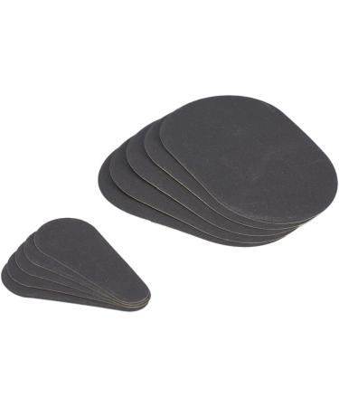 D pilation de corps portable D pilation de pon age d pilatoire pilation de cheveux Ensemble de cheveux pour les jambes Avant-bras mat riaux abrasifs en plastique - Buy Online on GoSupps.com