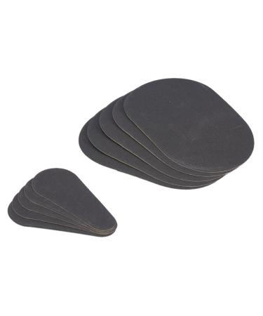 Hair Removal Pads Set | Smooth Skin Tool for Face Arms & Legs - Effortless Hair Remover - Buy Online on GoSupps.com