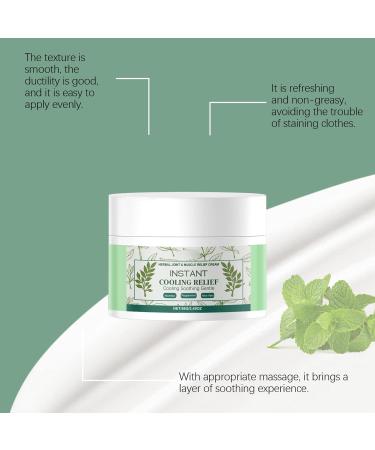 Gel apaisant et rafra chissant pour le corps - Buy Online on GoSupps.com