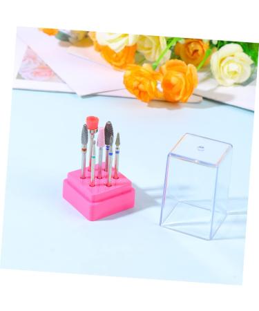 1 Set Tungsten Steel Nail Drill - Buy Online on GoSupps.com