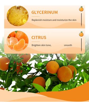 TMEEIHNSS 4PCS Whitening Cream Set with Collagen - Moisturizing Cream for Dark Skin, Underarm Lightening Cream for Knees - Buy Online on GoSupps.com