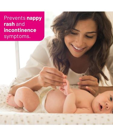 SkinRepairX Emollient Gel 100ml for Dry Skin Eczema Psoriasis Nappy Rash Dermatitis Vegan Fragrance Free Suitable from Birth - Buy Online on GoSupps.com