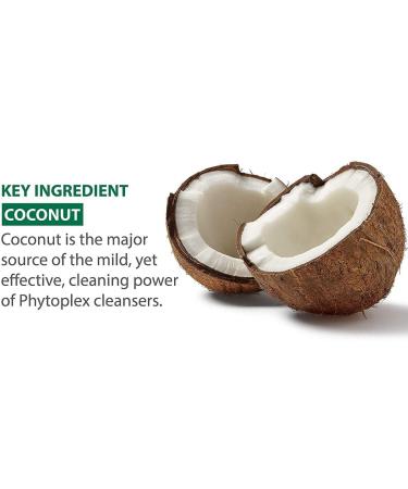 Medline MSC092104UNSC Phytolplex Hydrating Cleansing Foam 4oz - Buy Online on GoSupps.com