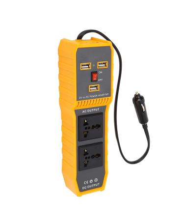Car Crash Resistant Efficient Fast Charging Car Plug Adapter for Vehicles - Buy Online on GoSupps.com