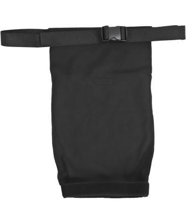 Buy Catheter Leg Bag Holder - Invisible Urine Leg Bag Fix with Waist Belt | Catheter Stabilization & Urinary Drainage Bag Cover for Men & Women - Fast International Shipping - Buy Online on GoSupps.com