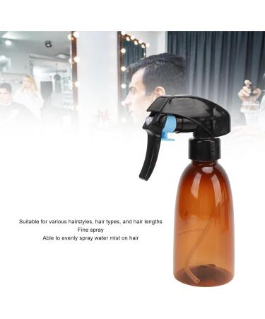 DOACT Hair Spray Bottle Empty ABS Plastic Spray Bottle for Hair Salon - Buy Online on GoSupps.com