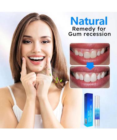 Remove Oral Gum Treatment Gel - Tooth Elevator Essence Pin & Protection - 3 PCs for Gum Residue Stains & Tartar Removal - Buy Online on GoSupps.com