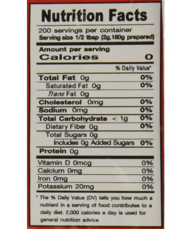 Number One The Original Thai Iced Tea Mix - Number One Brand Imported From Thailand - Great for Restaurants That Want to Serve Authentic and Thai Iced Teas 400g Bag - Buy Online on GoSupps.com