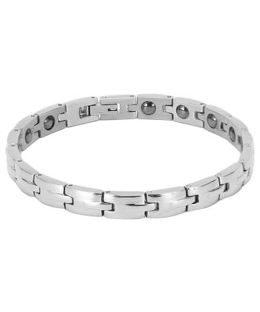 Magnetic Bracelet KENANLAN Pain Relief Magnetic Slimming Bracelet for Healthcare