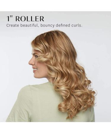 T3 Volumizing Hot Rollers LUXE (2 ct.) for Long Lasting Volume Body & Shine | Compatible with T3 Volumizing Hot Rollers LUXE Set only 25 mm - Buy Online on GoSupps.com