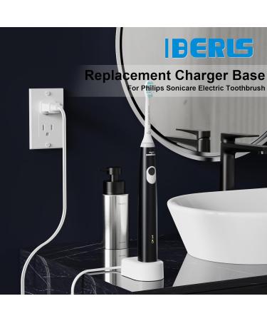 Philips Sonicare Charger Base - Replacement for HX6100 HX6000 HX8000 HX9000 4100 HX3000 Series | Fast International Shipping - Buy Online on GoSupps.com