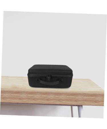 SKISUNO 1pc Hair Dryer Storage Bag Carrying Case Travel Curls - Buy Online on GoSupps.com