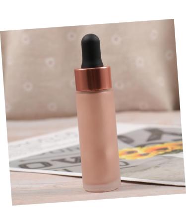 Beavorty 3pcs Eyeshadow Liquid Enhancer Drops Bling Eyeliner Shining Eyeliner Eye Shadow Trimming Foundation - Buy Online on GoSupps.com