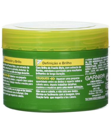 Garnier Fructis Shampoo & Conditioner 75ml - Nourishing Hair Care | Buy Online Internationally - Buy Online on GoSupps.com