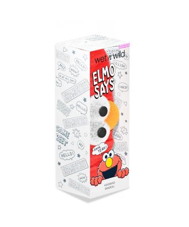 Wet n Wild ELMO SAYS Headband - Sesame Street Collection - Buy Online on GoSupps.com