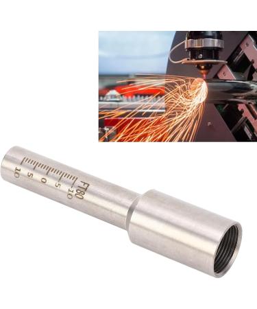 High-Precision 80mm Stainless Steel Hand Scale Tube - Durable Exact Calibration for Welding Projects - Buy Online on GoSupps.com